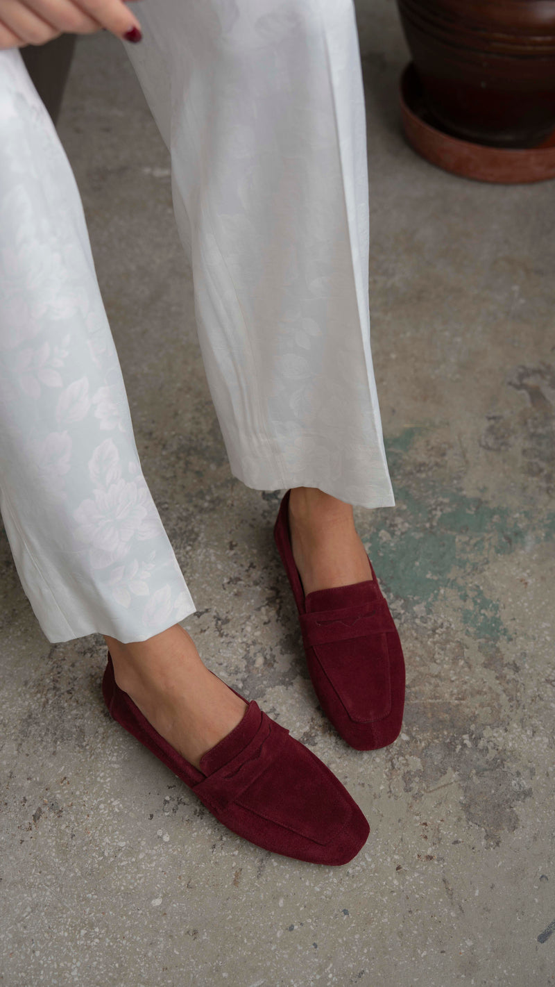 Tena - Kožne Ženske Cipele