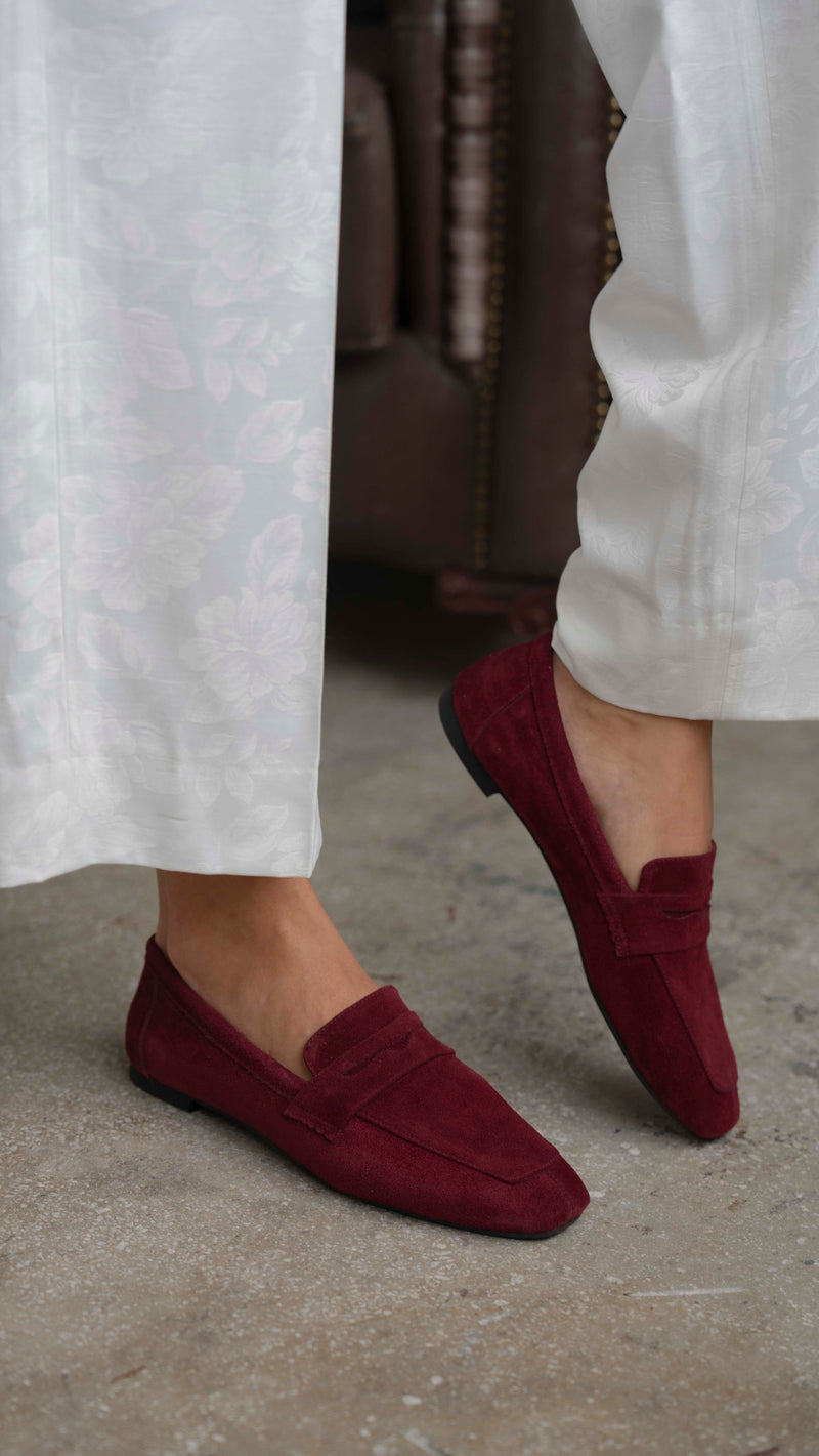 Tena - Kožne Ženske Cipele