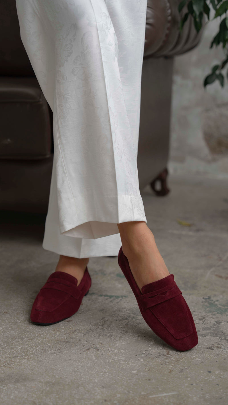 Tena - Kožne Ženske Cipele