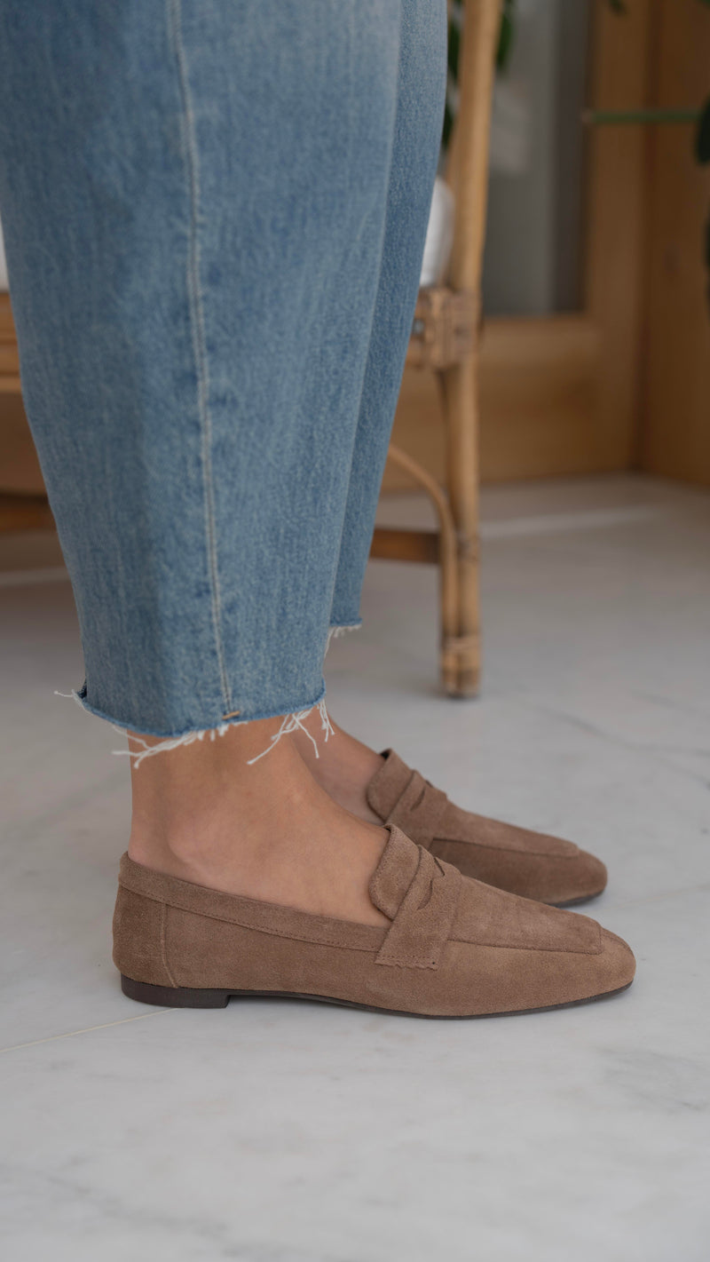 Tena - Kožne Ženske Cipele