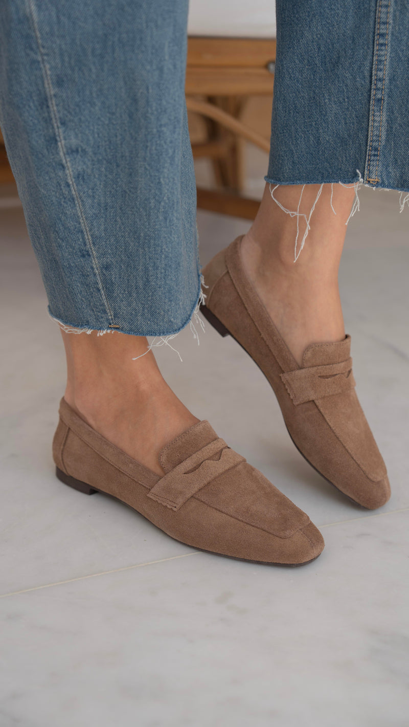 Tena - Kožne Ženske Cipele