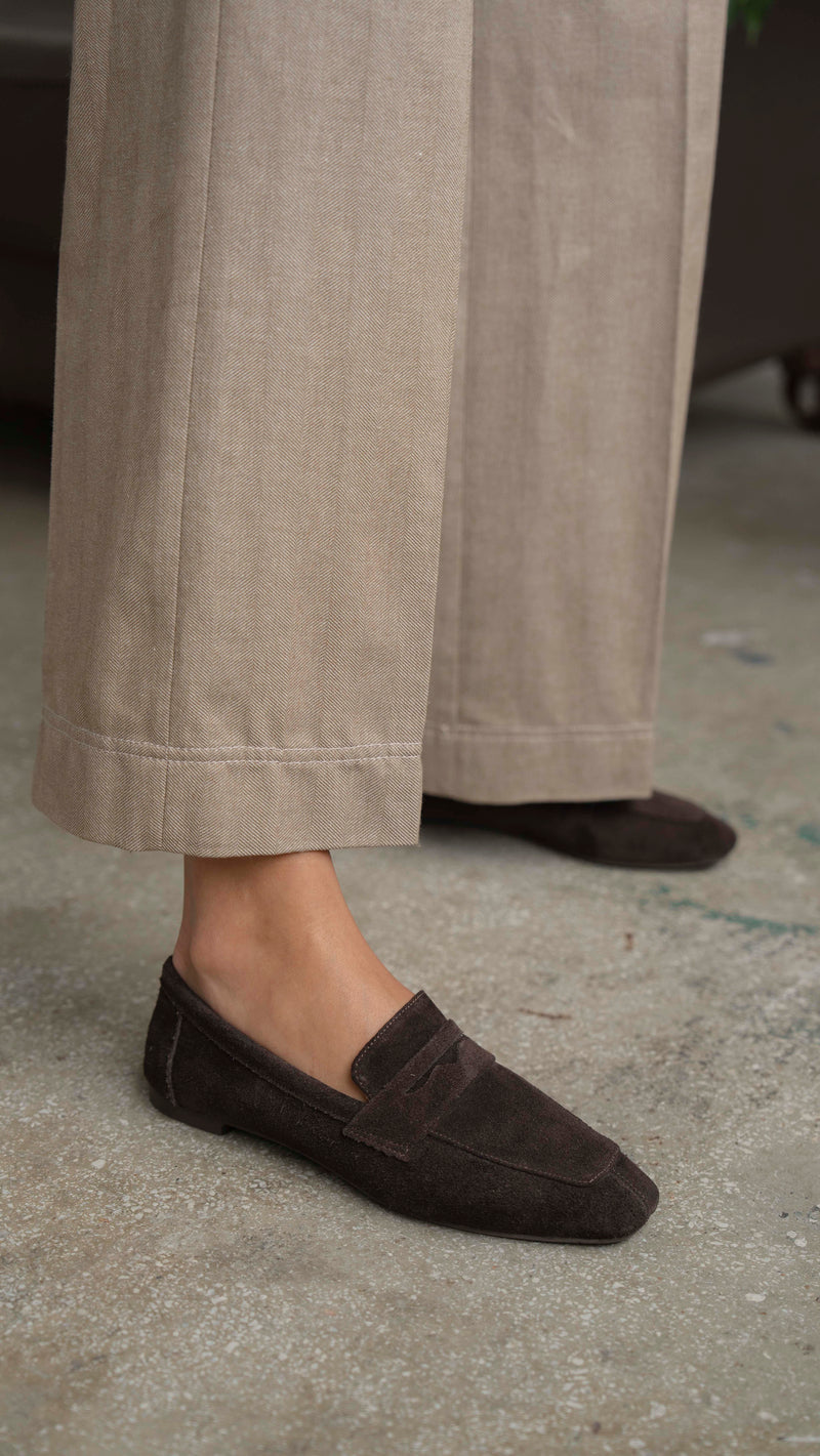 Tena - Kožne Ženske Cipele