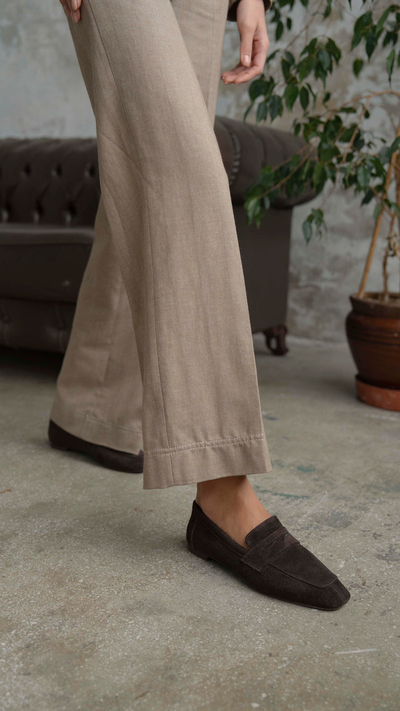 Tena - Kožne Ženske Cipele