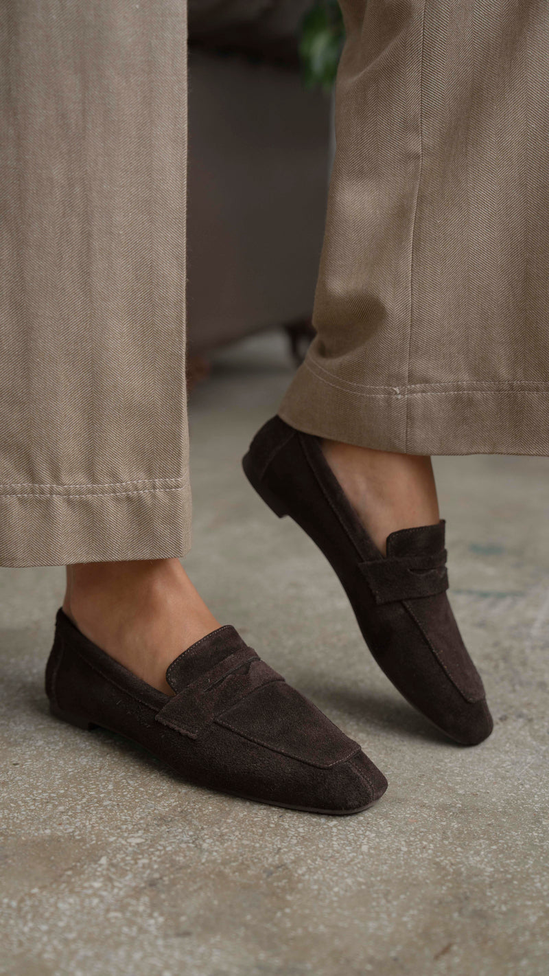 Tena - Kožne Ženske Cipele