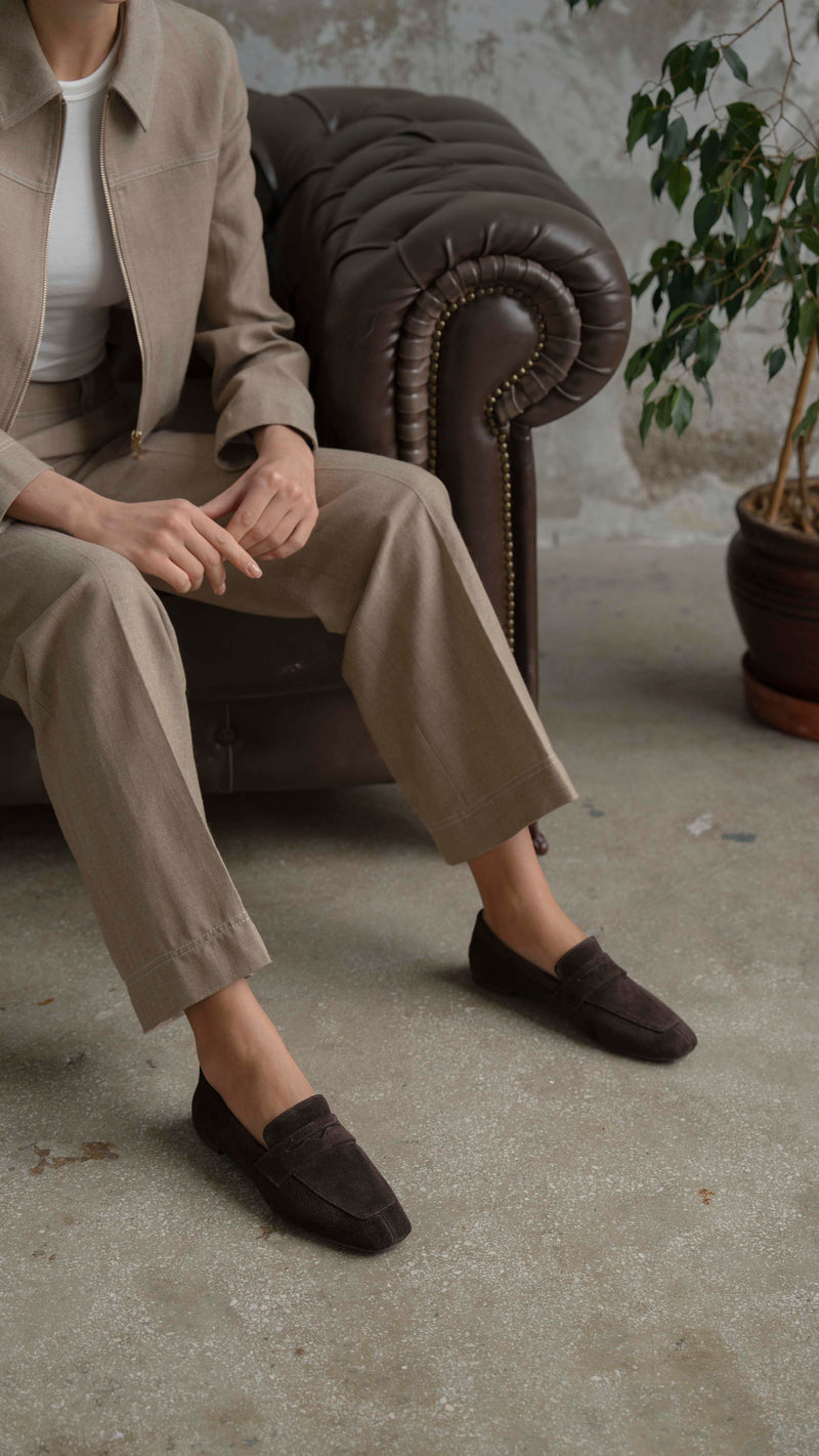 Tena - Kožne Ženske Cipele