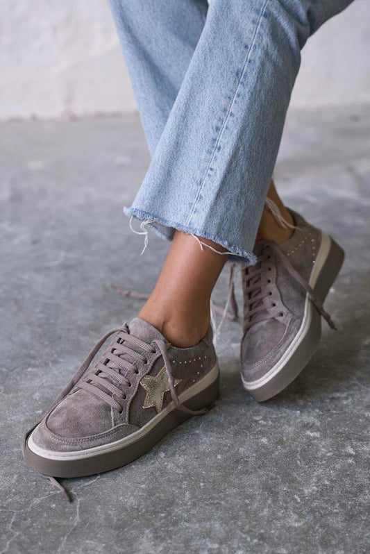 Terren - Kožne Ženske Patike