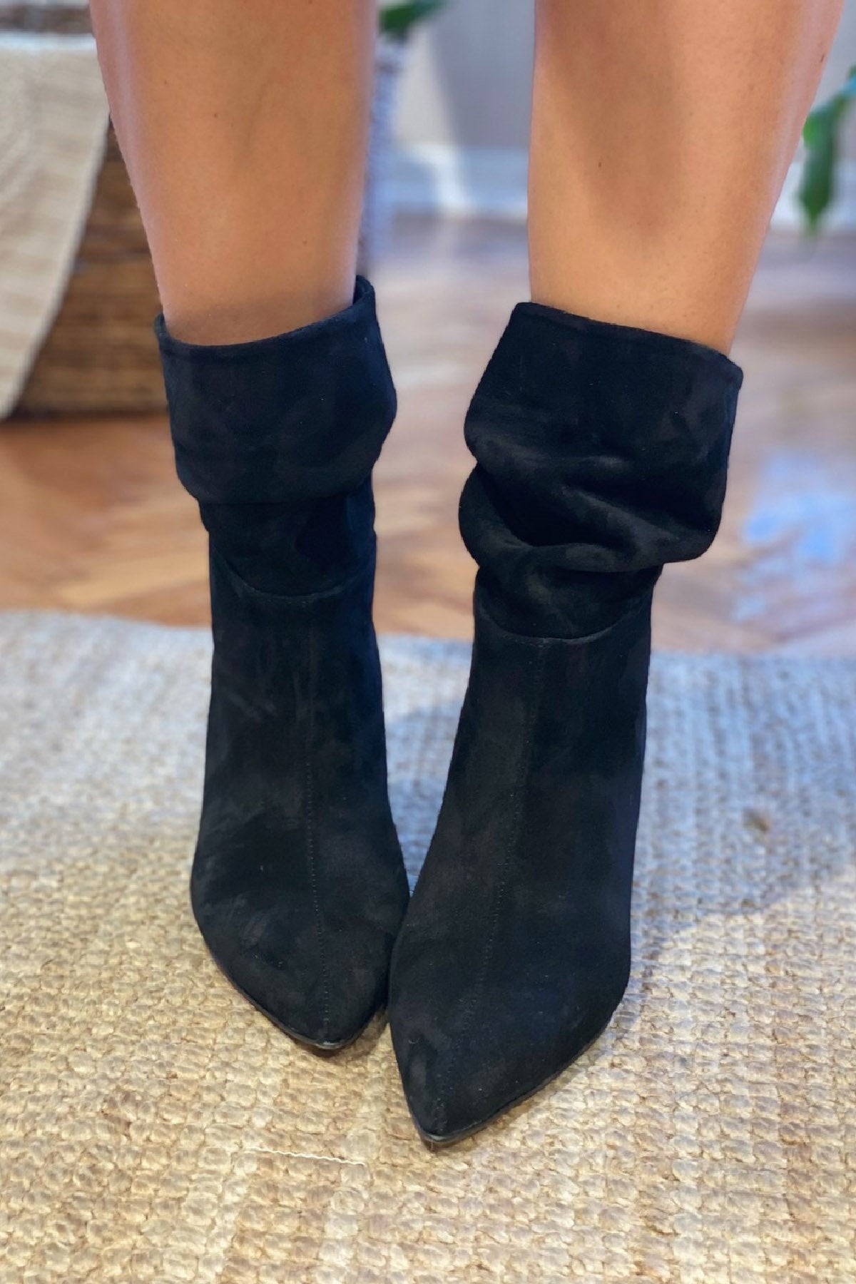 Tina - Kožne Ženske Čizme