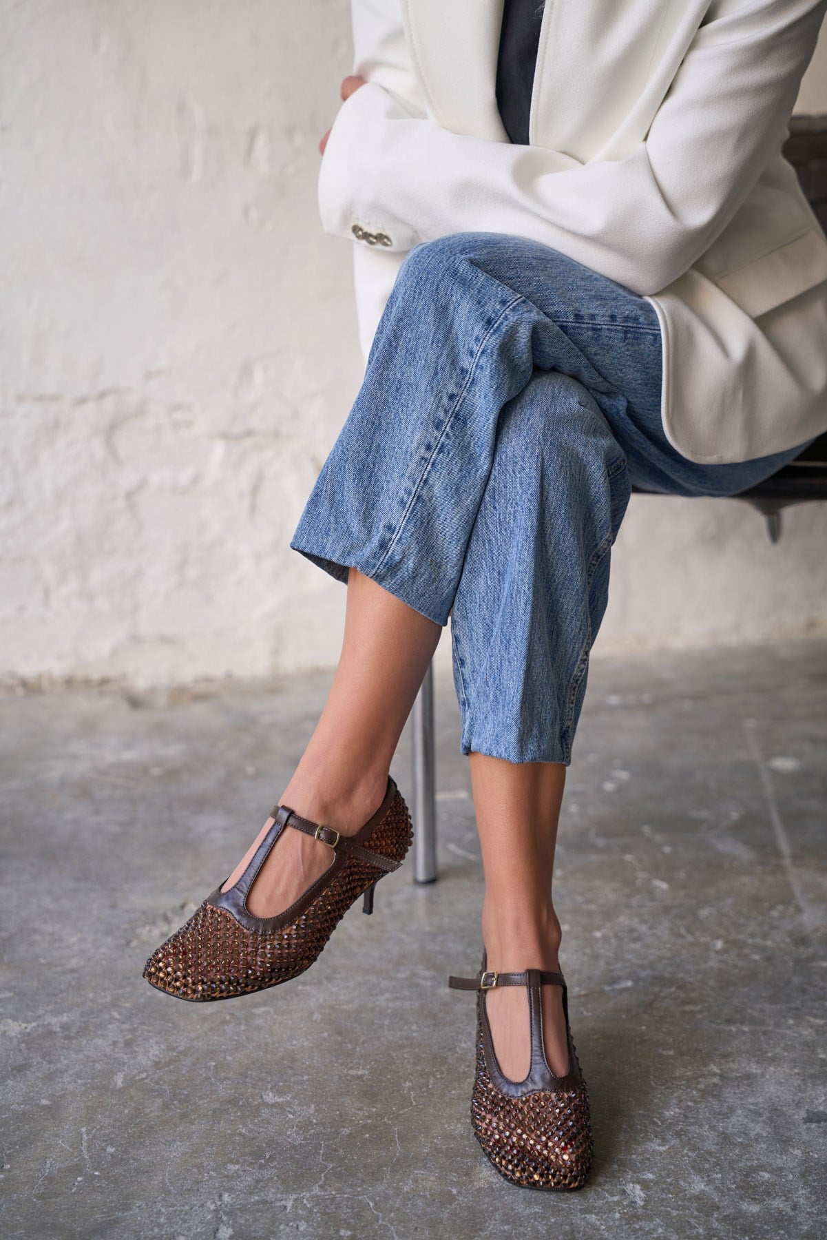 Vanco - Ženska Sandala