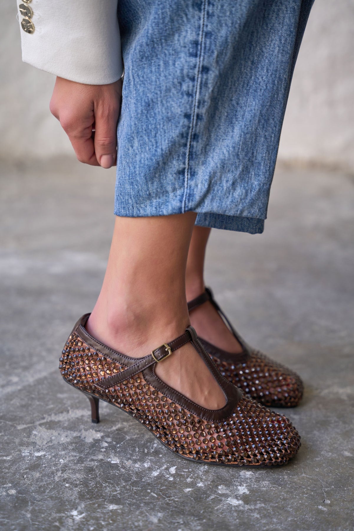 Vanco - Ženska Sandala