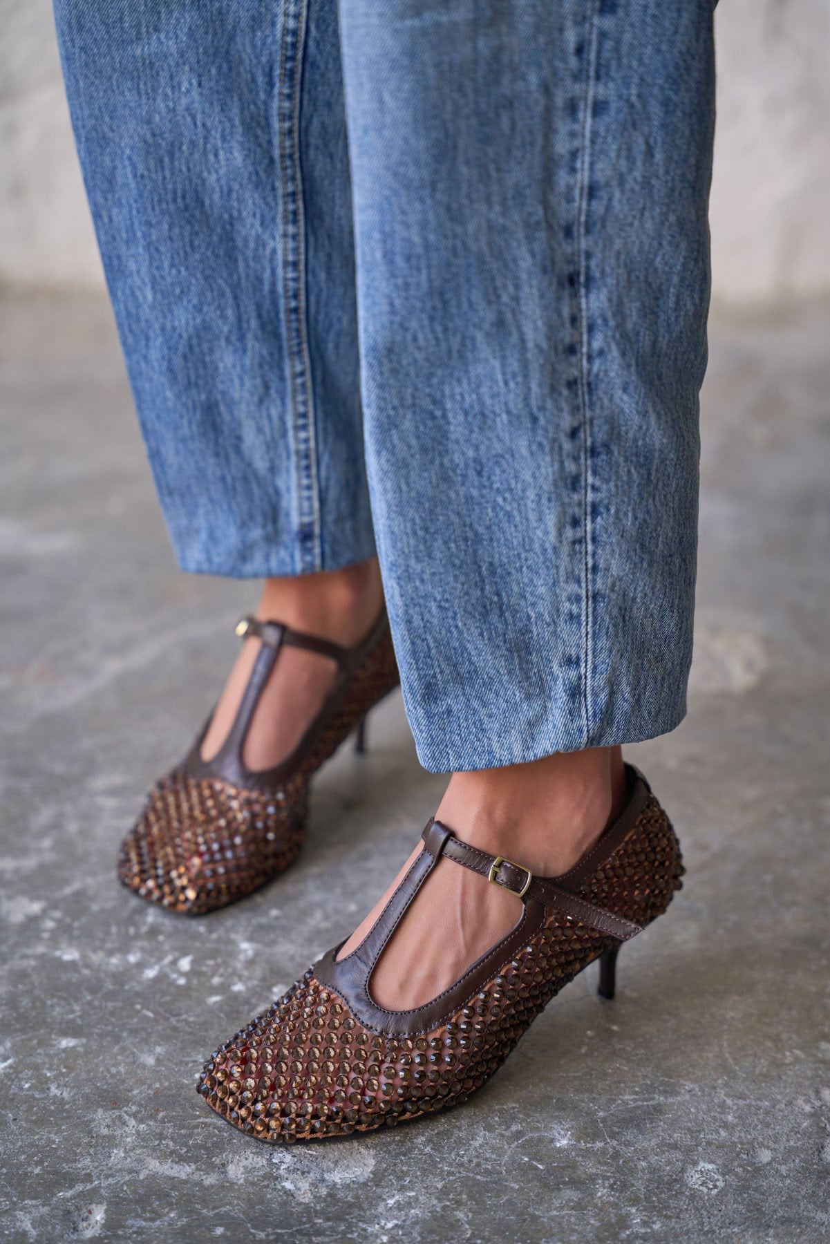 Vanco - Ženska Sandala