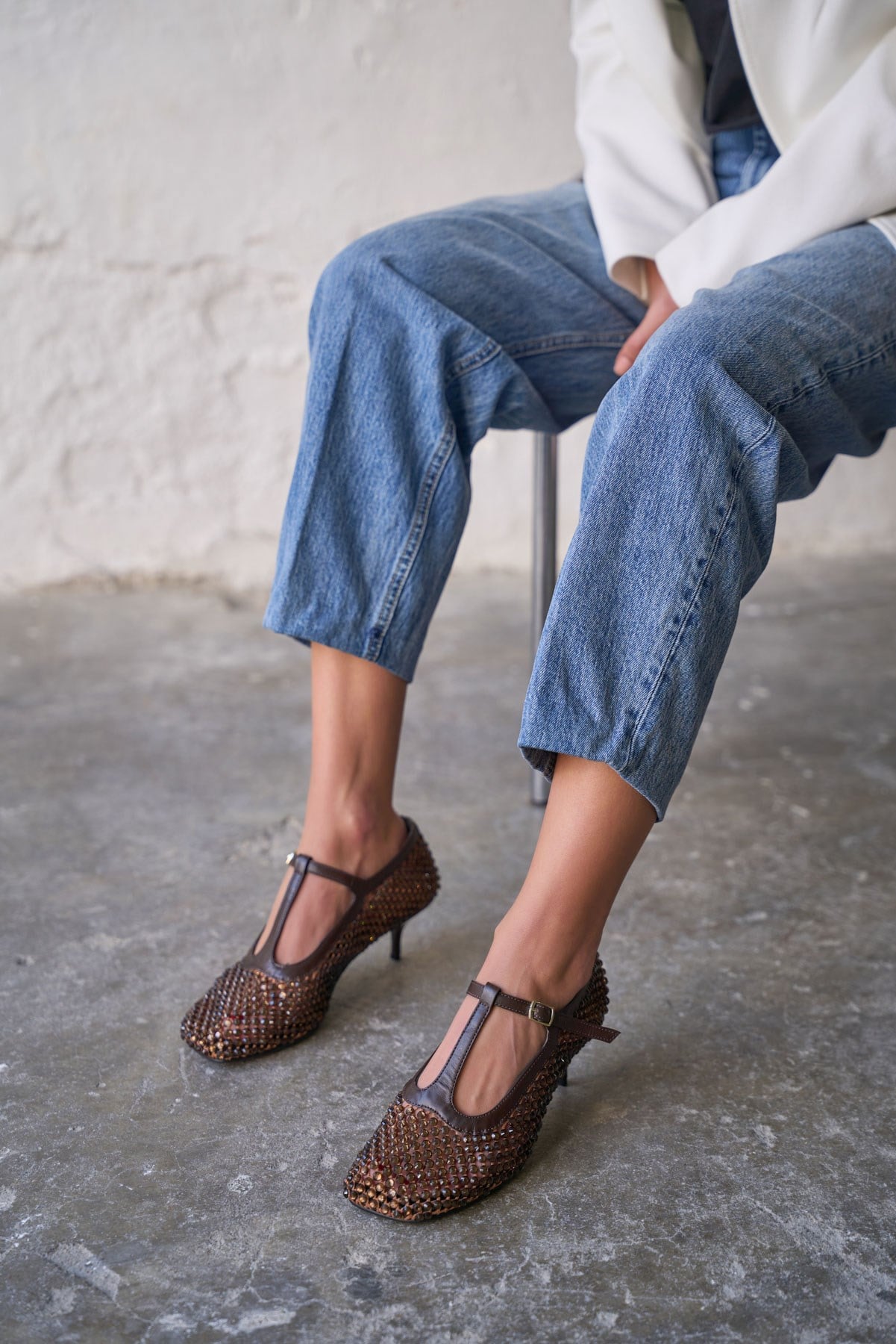 Vanco - Ženska Sandala