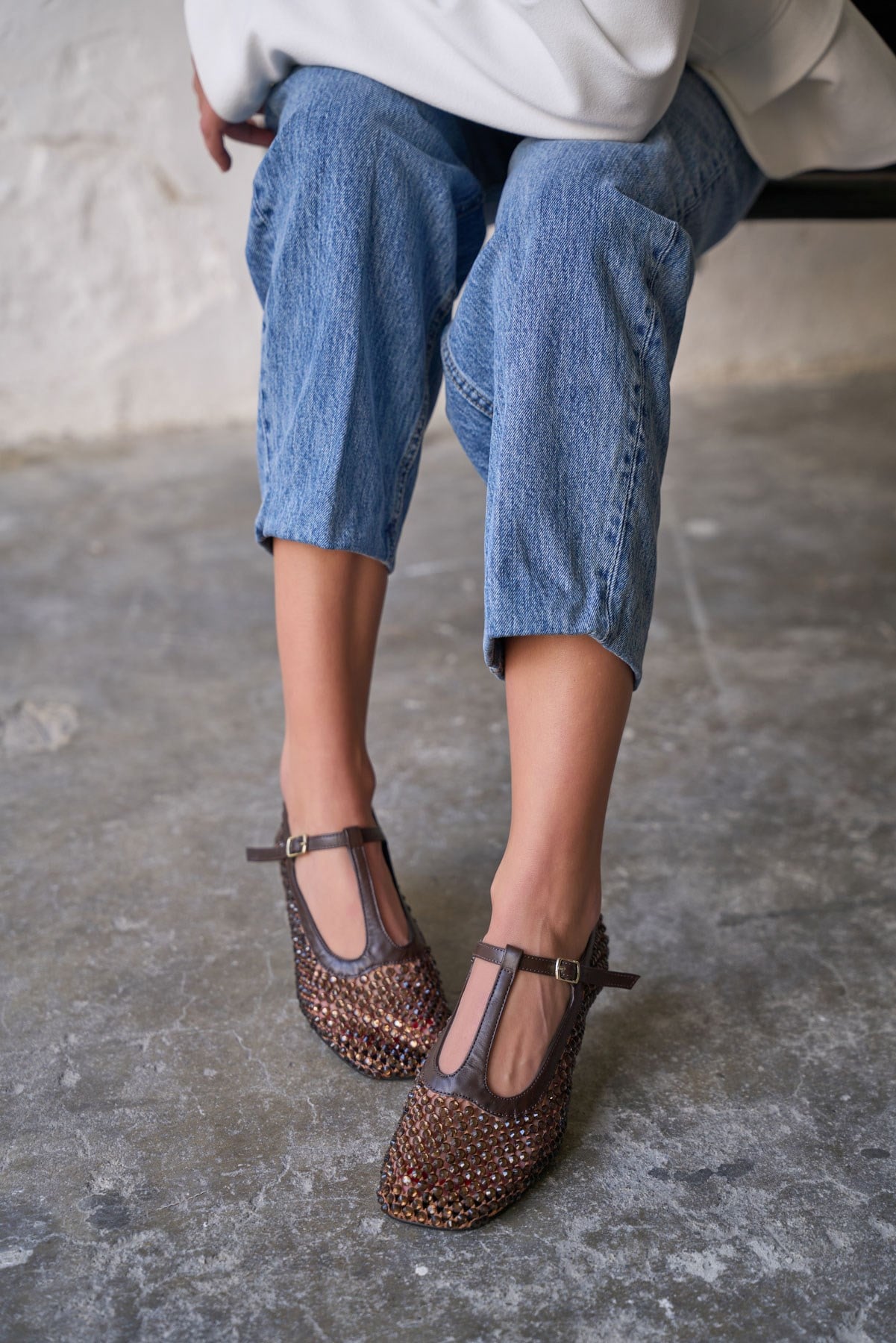 Vanco - Ženska Sandala