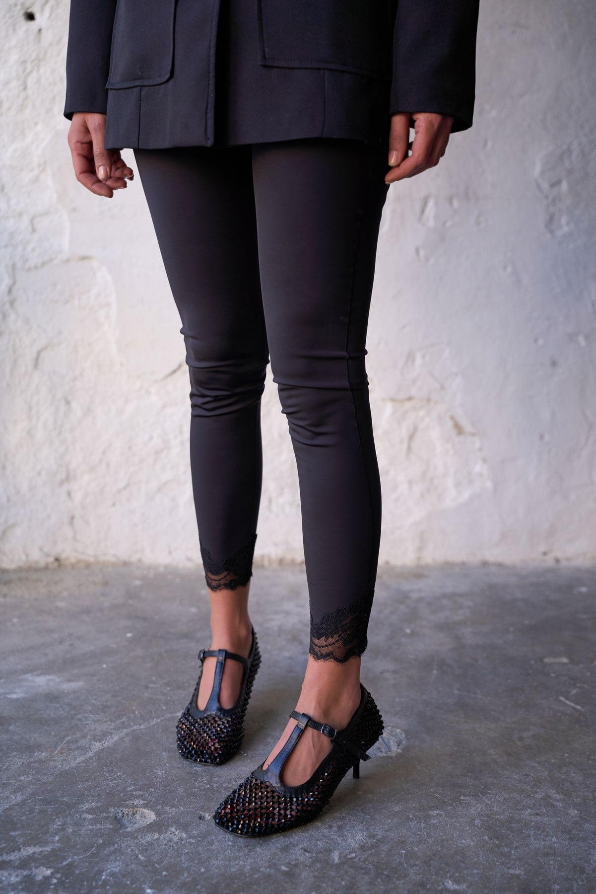 Vanco - Ženska Sandala