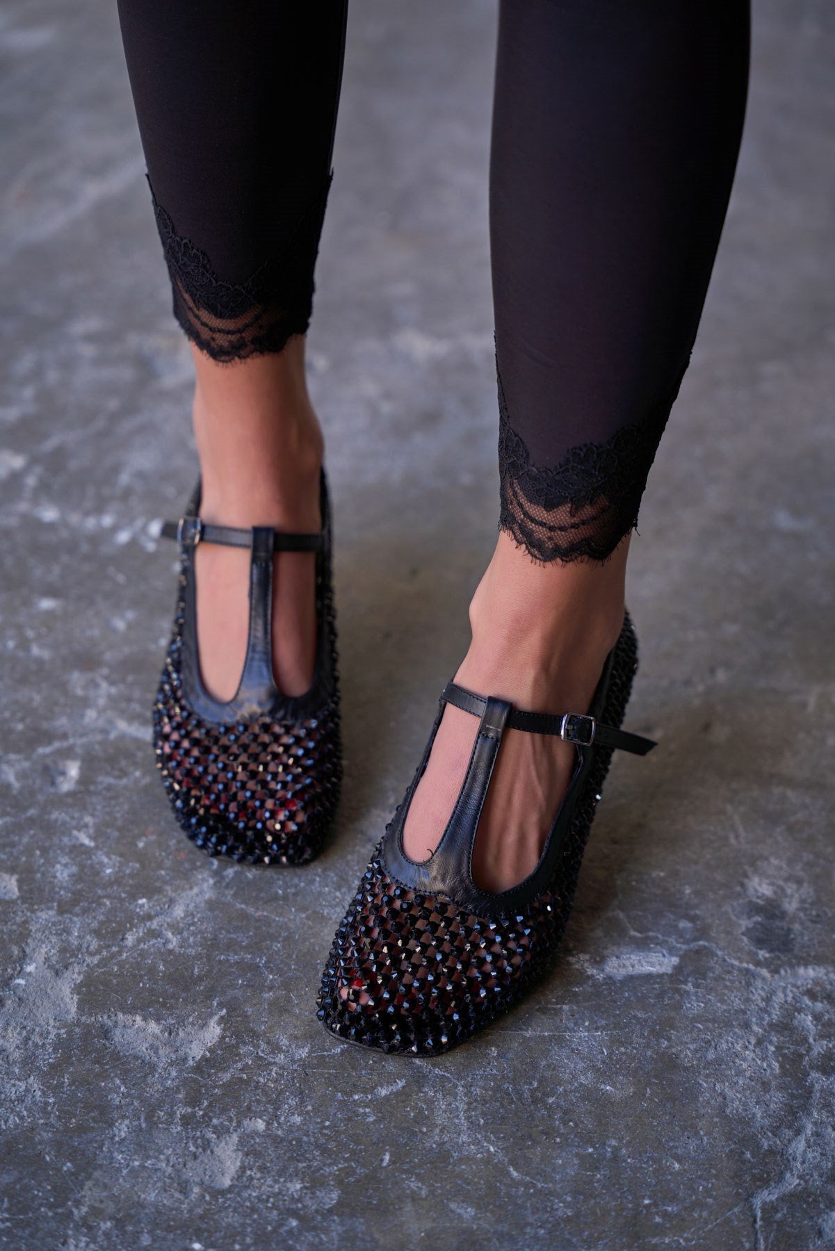 Vanco - Ženska Sandala