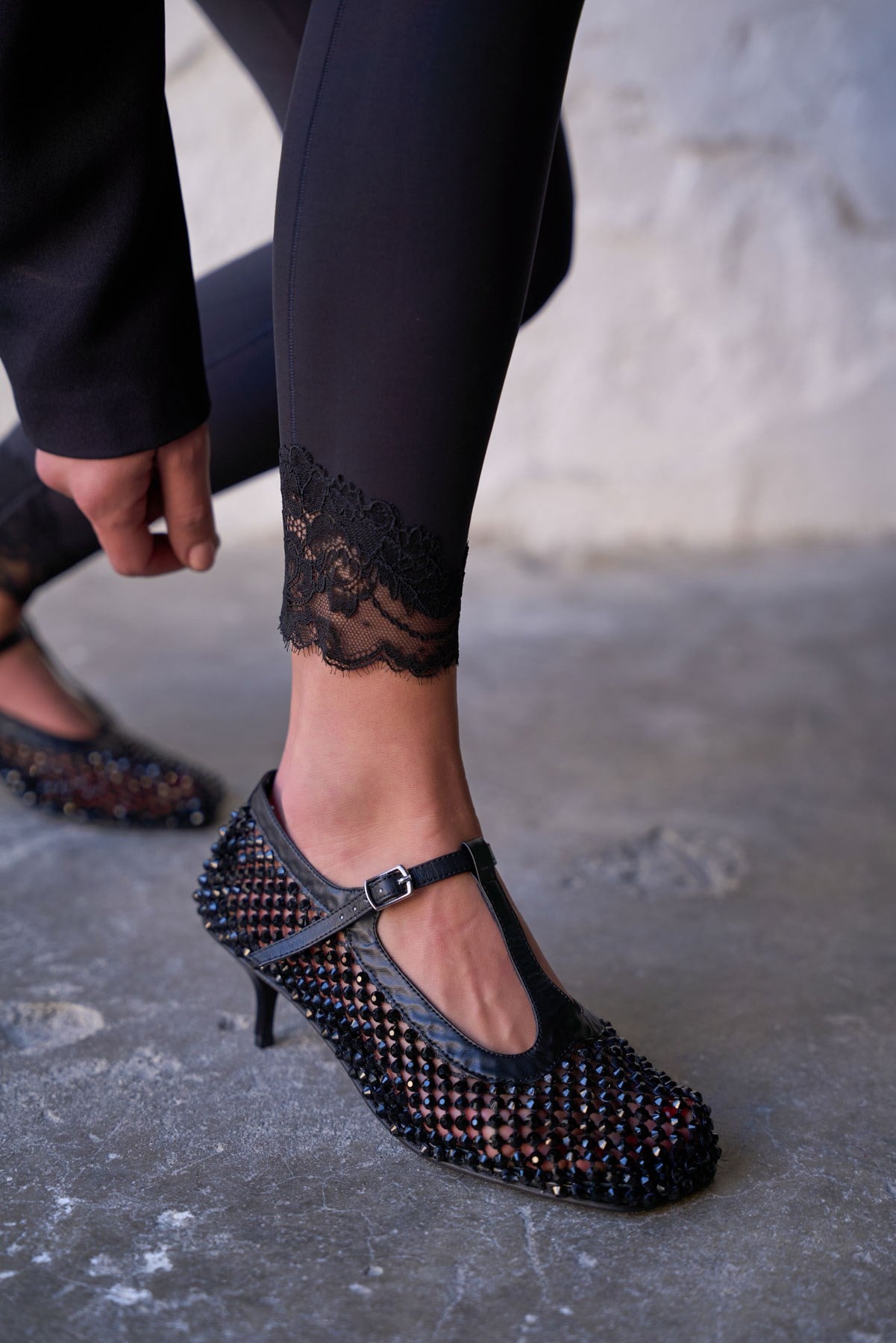 Vanco - Ženska Sandala