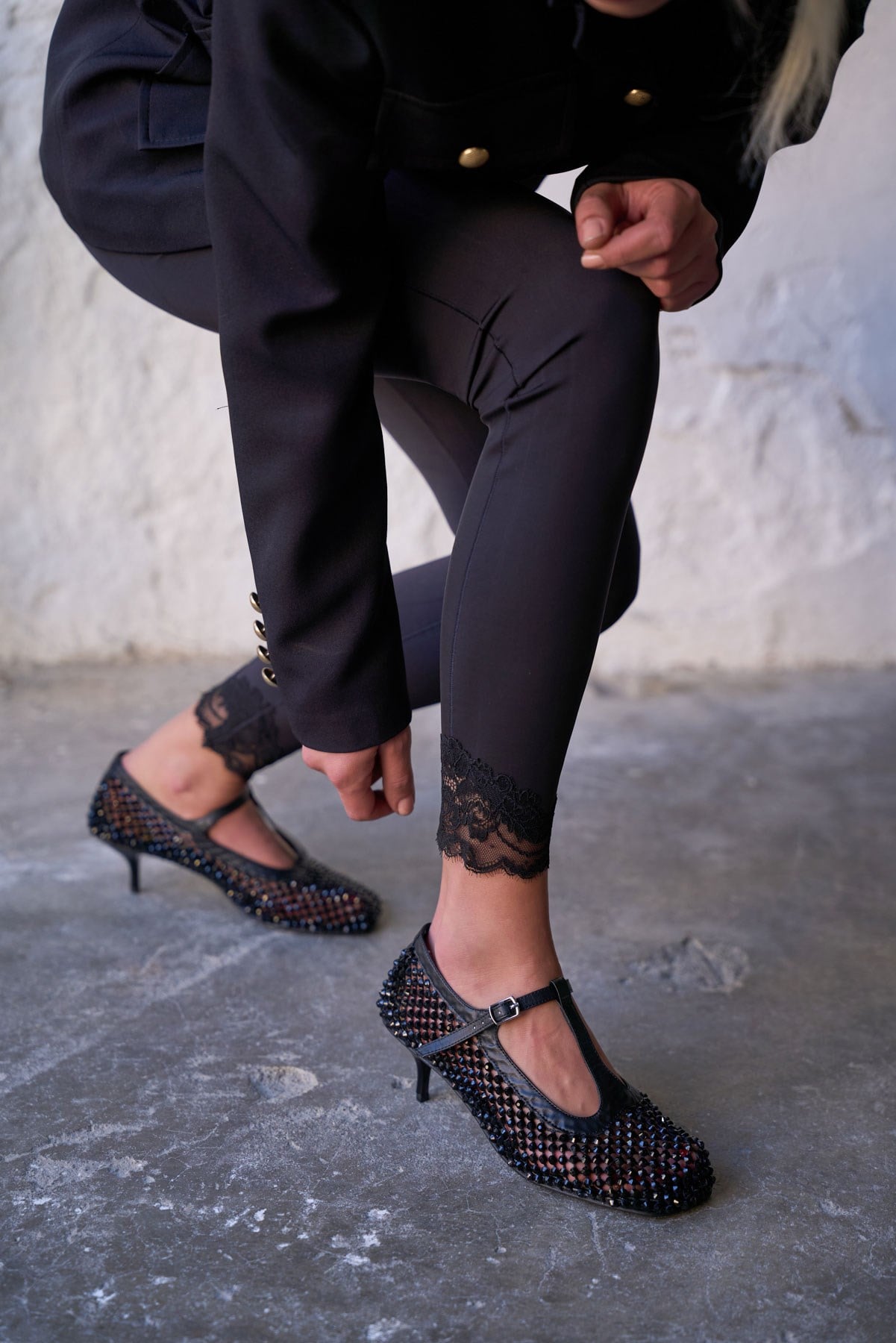 Vanco - Ženska Sandala