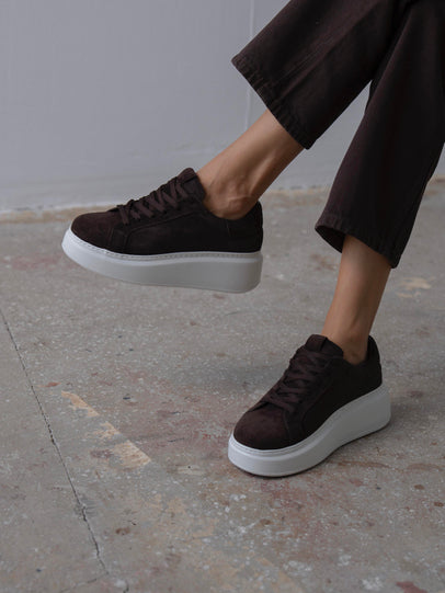 Varen - Kožne Ženske Patike