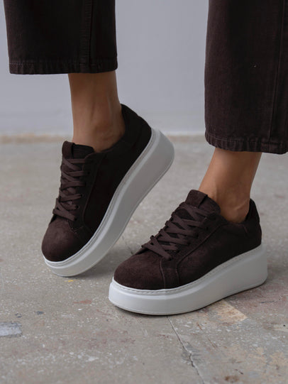 Varen - Kožne Ženske Patike