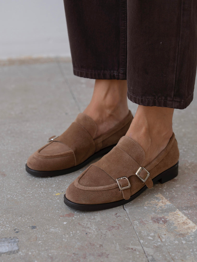 Vely - Kožne Ženske Cipele