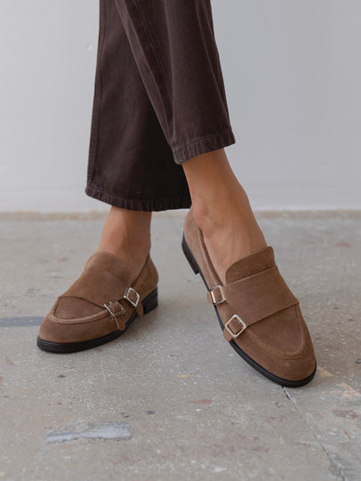 Vely - Kožne Ženske Cipele