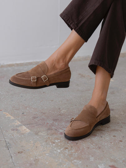 Vely - Kožne Ženske Cipele