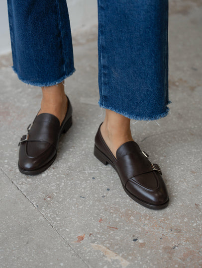 Vely - Kožne Ženske Cipele