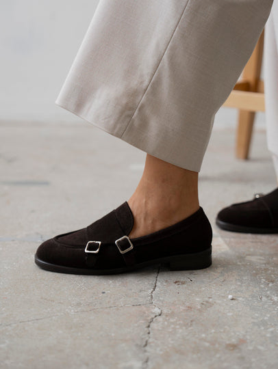 Vely - Kožne Ženske Cipele