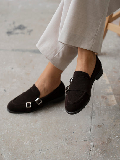 Vely - Kožne Ženske Cipele