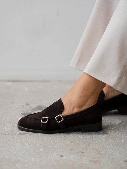 Vely - Kožne Ženske Cipele