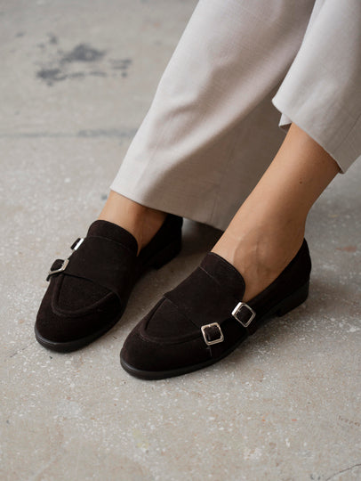 Vely - Kožne Ženske Cipele