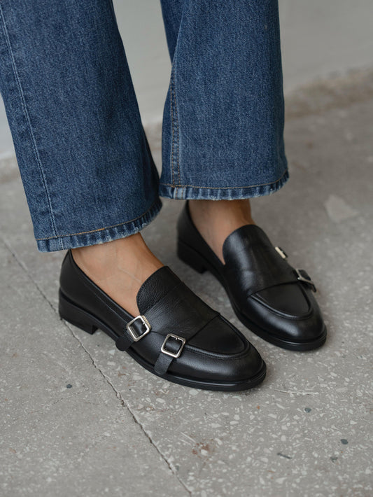 Vely - Kožne Ženske Cipele