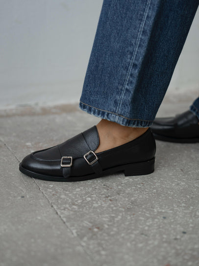 Vely - Kožne Ženske Cipele