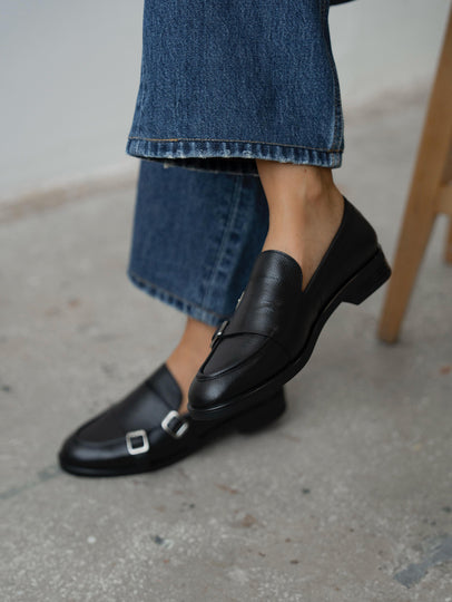 Vely - Kožne Ženske Cipele