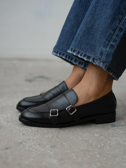 Vely - Kožne Ženske Cipele