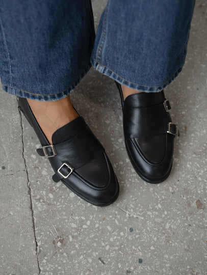 Vely - Kožne Ženske Cipele