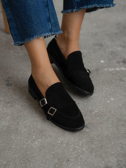 Vely - Kožne Ženske Cipele