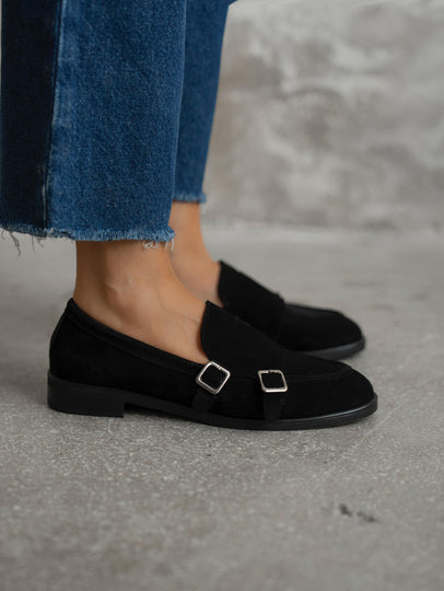 Vely - Kožne Ženske Cipele