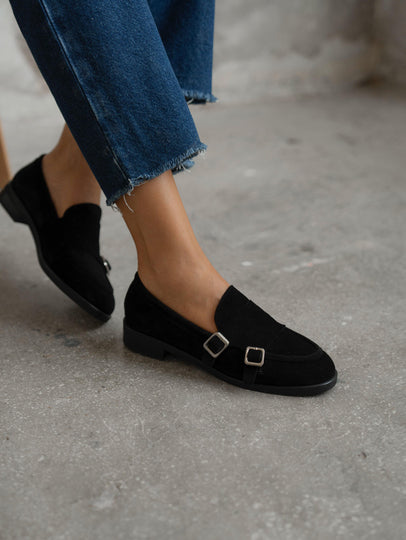 Vely - Kožne Ženske Cipele