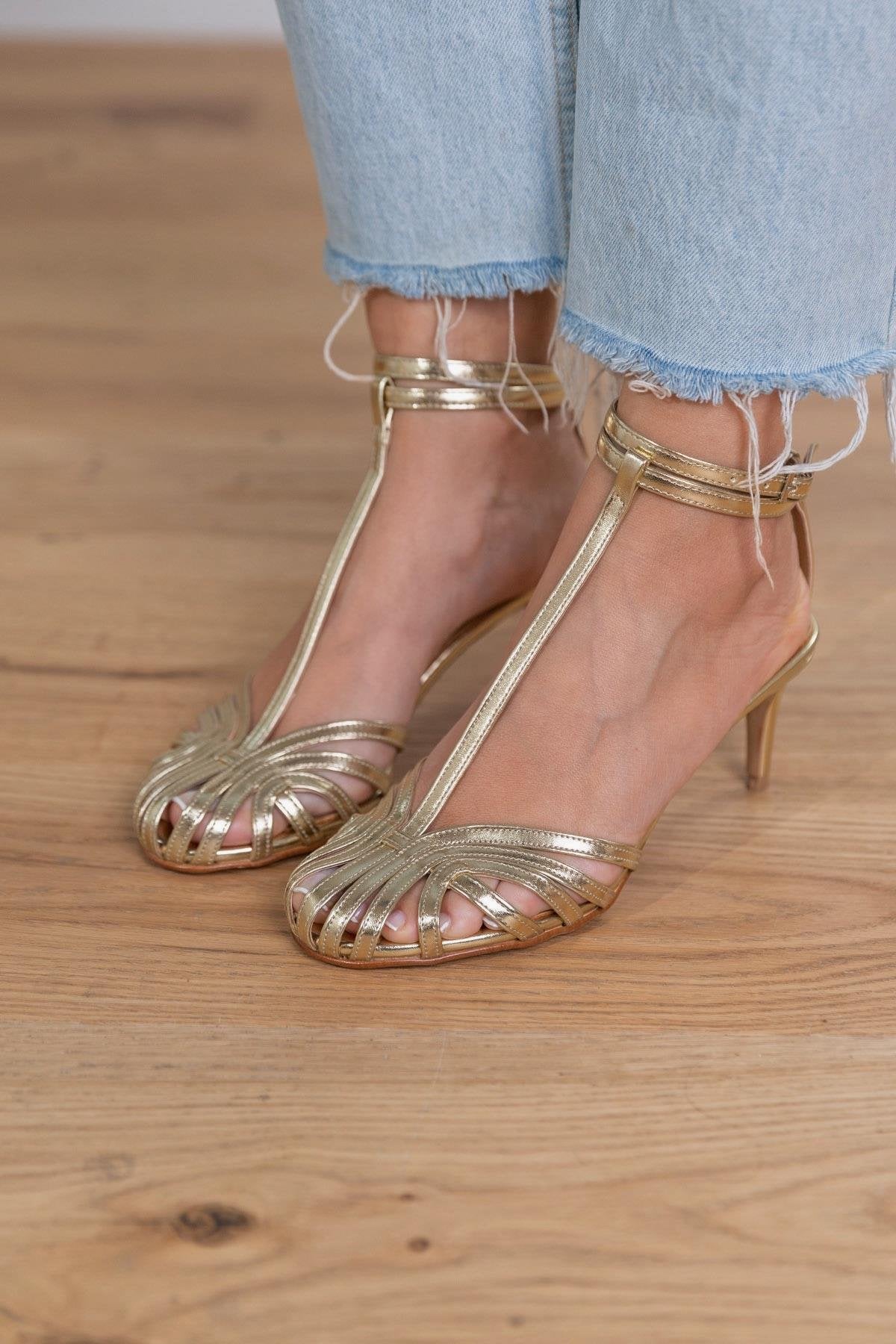 Vera - Ženska Sandala