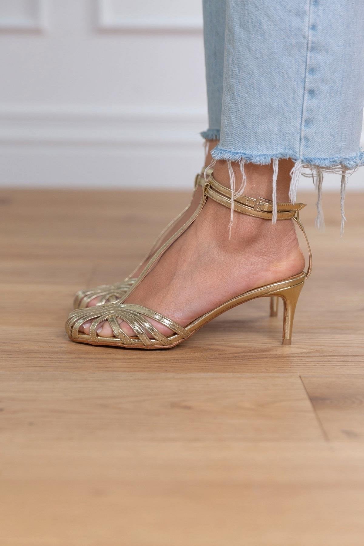 Vera - Ženska Sandala