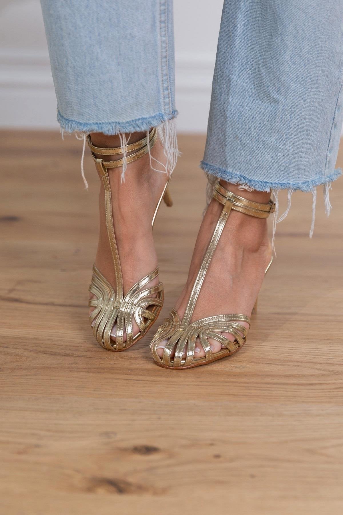 Vera - Ženska Sandala