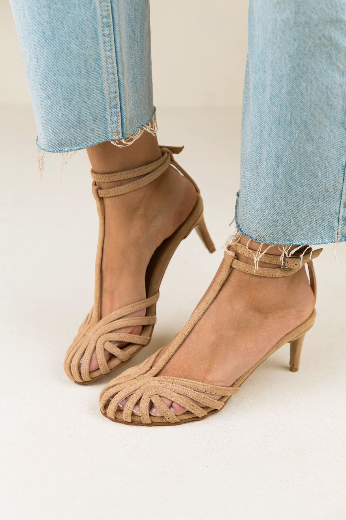 Vera - Ženska Sandala