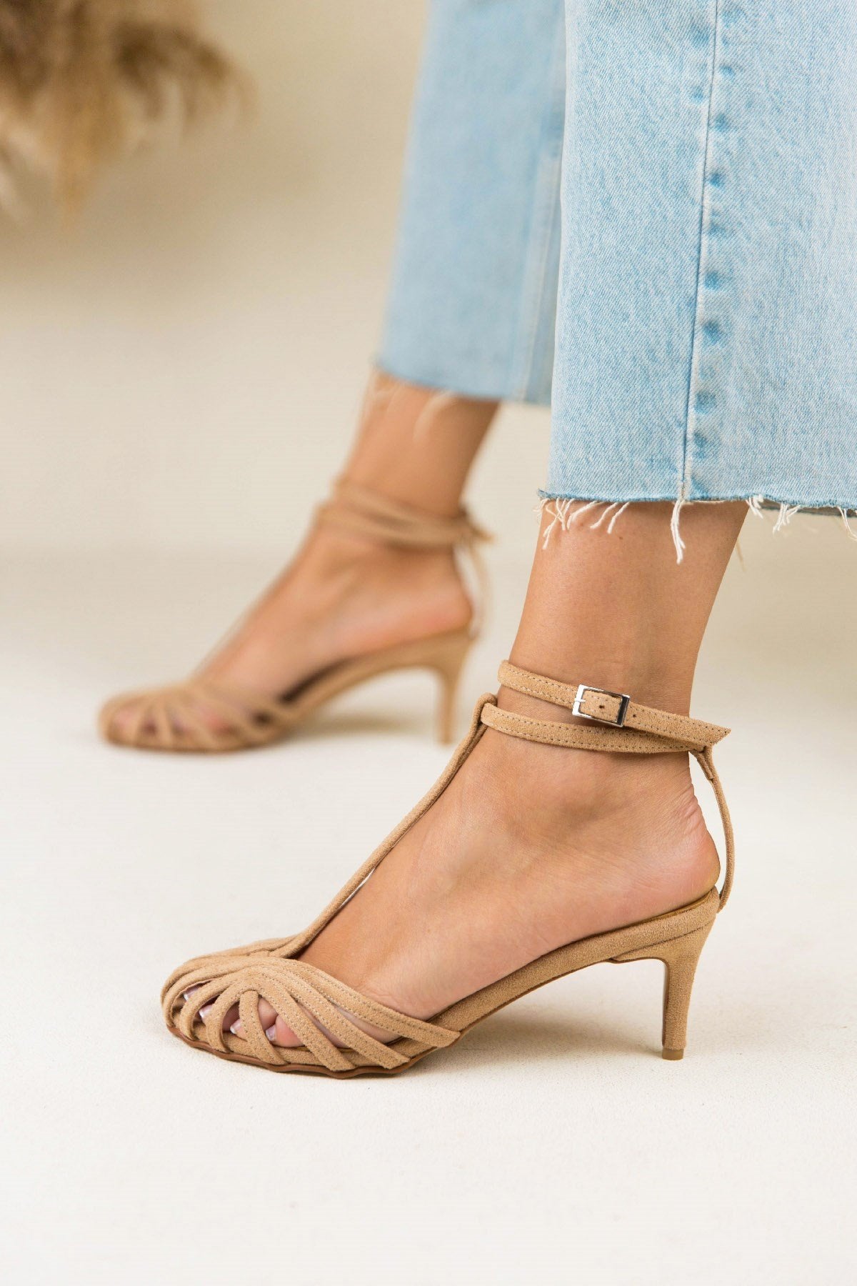 Vera - Ženska Sandala