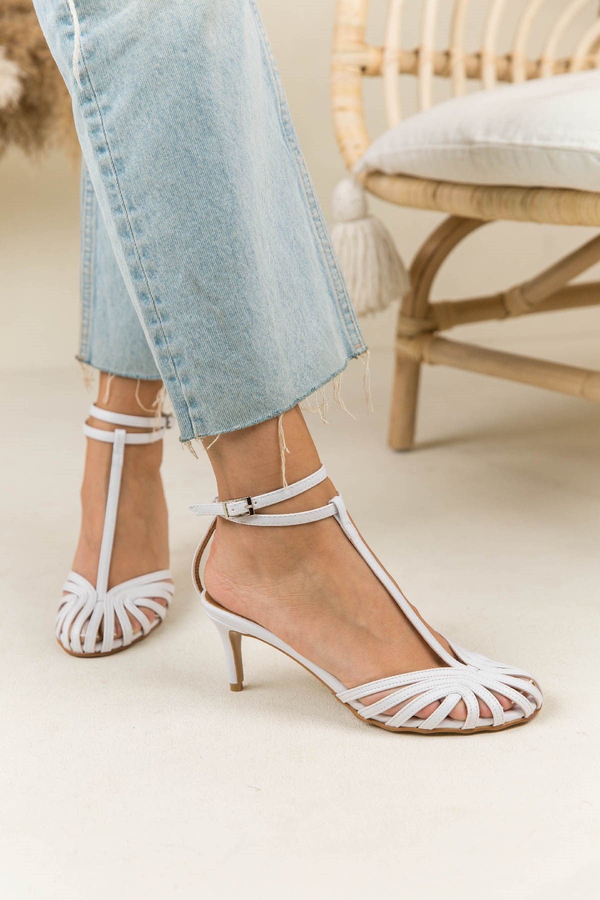 Vera - Ženska Sandala