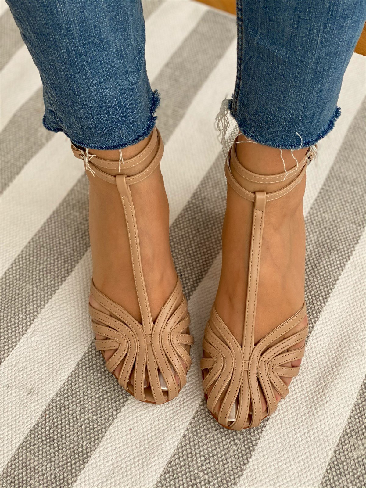 Vera - Ženska Sandala