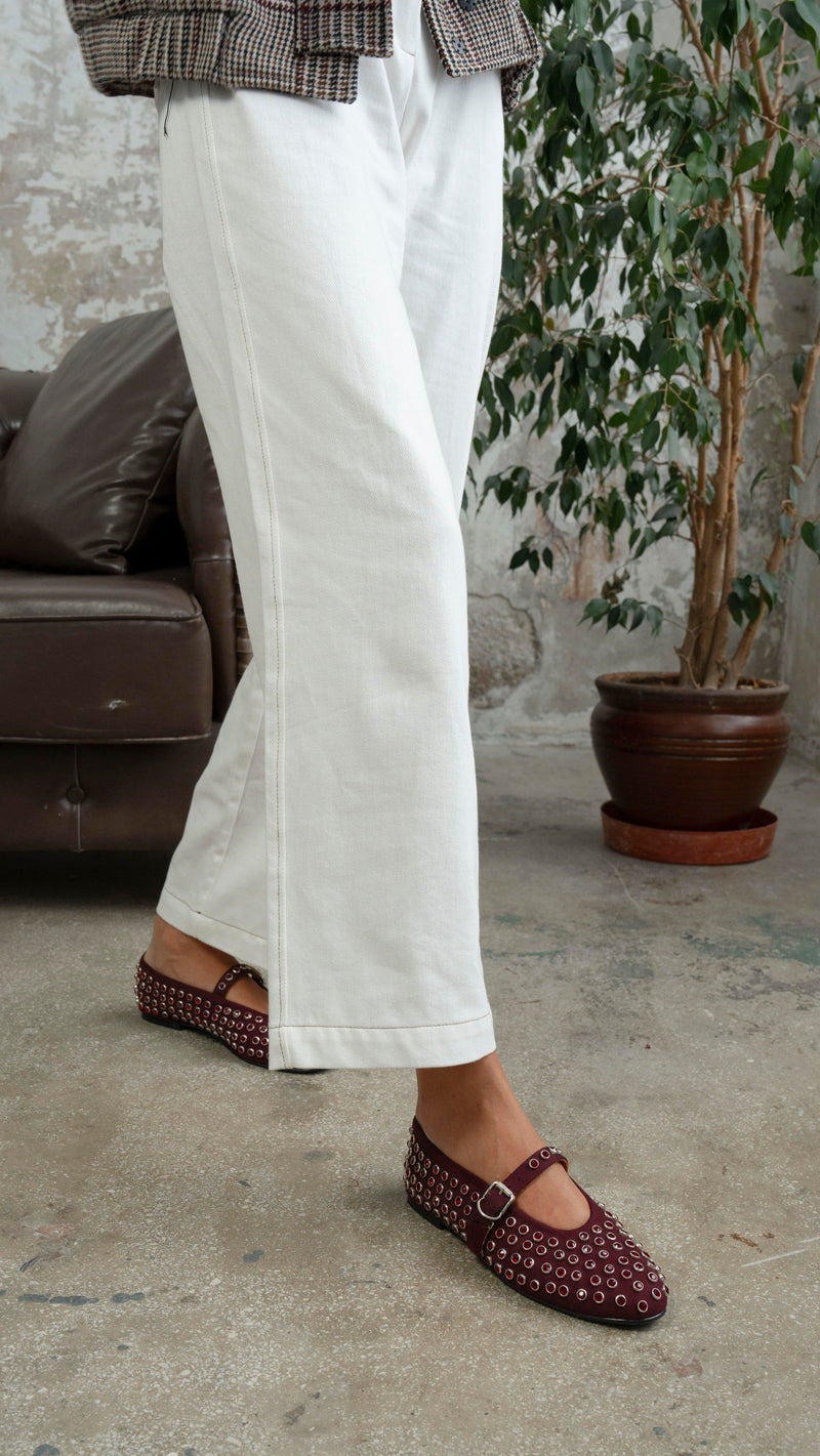 Watford - Kožne Ženske Cipele