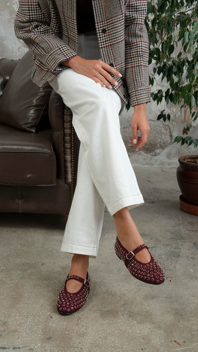 Watford - Kožne Ženske Cipele