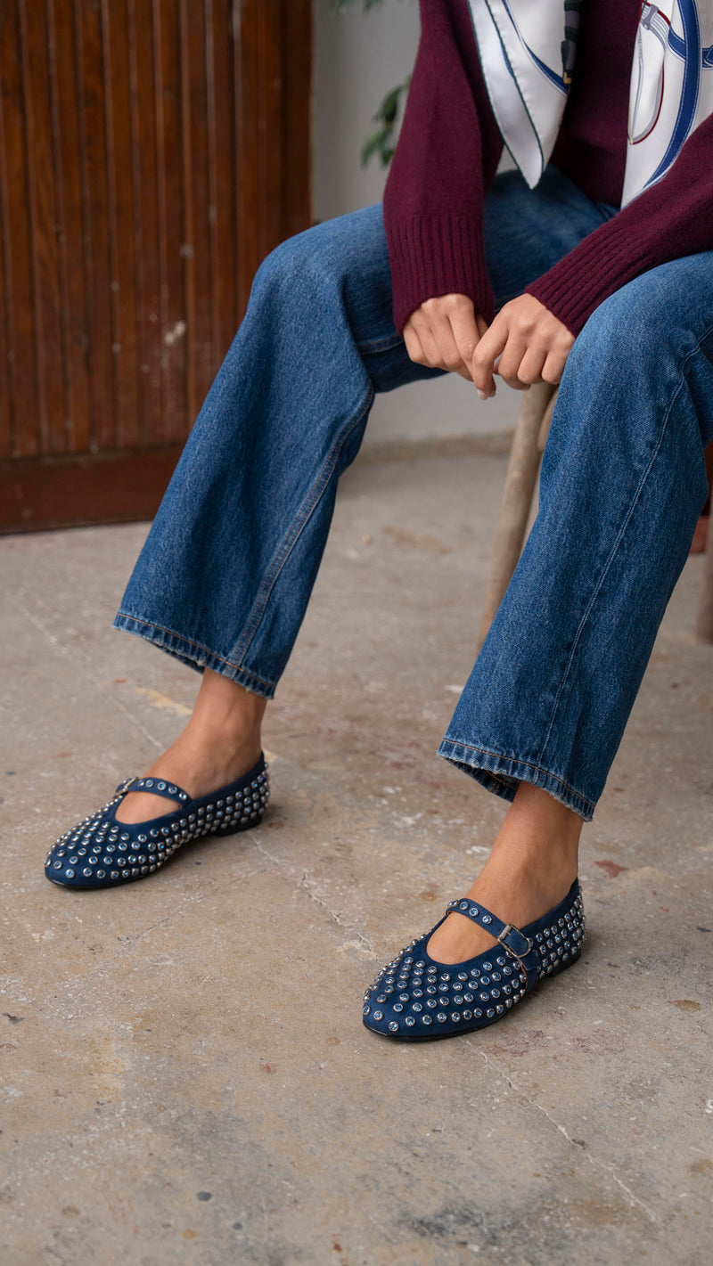 Watford - Kožne Ženske Cipele