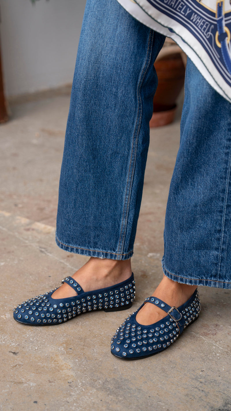 Watford - Kožne Ženske Cipele