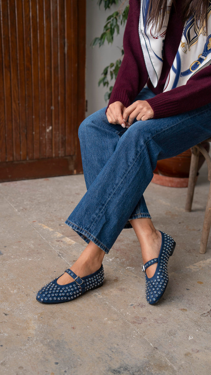 Watford - Kožne Ženske Cipele